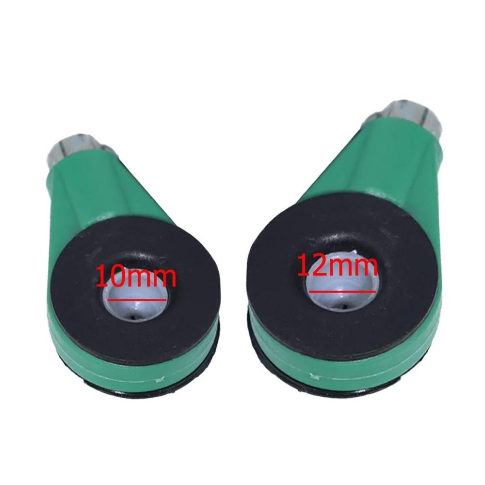 2pcs Manual Gear Shift Cable Linkage Bushing 55245287 For Ford KA Fiat 500 Punto