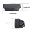 Mini OBD GPS Tracker For Apple With Find My App Car Anti Loss Device Real Time Location GPS Locator Plug In Version Lifetime Free System
