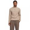 Jack And Jones Mens Cable Knit Regular Jumper