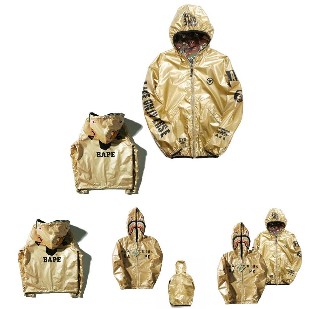 Basic Jacket Mens Casual Hoodie With Shine Finish For Streetwear Fashion