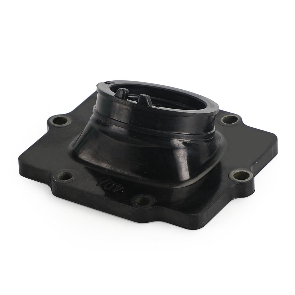 Intake Carb Joint Boot Insulator For Kawasaki KX250D KXT250 Tecate 3 1985-1987