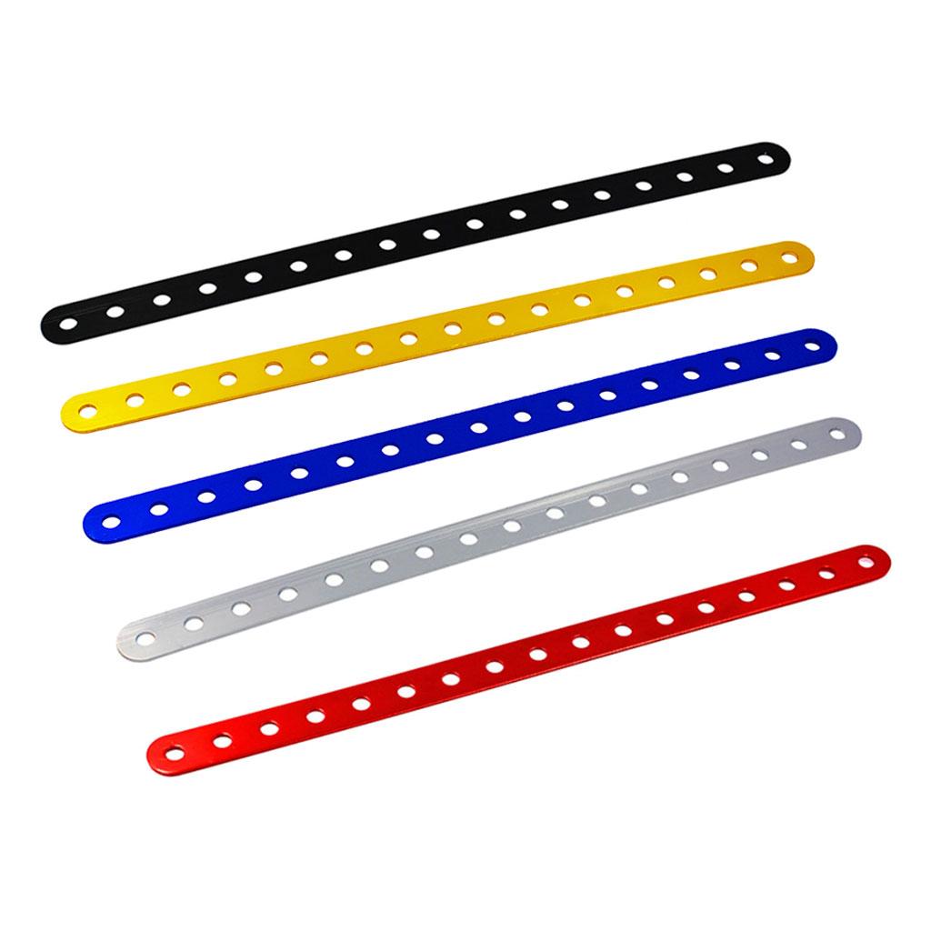 2cm Breite Rückspiegel Lampenhalter Motorrad Scheinwerfer Montagehalter Halter Rückspiegel Lampenhalter