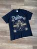 Vintage Bleed From Within Uprising Rock Band T-Shirt für Damen und Herren NZ1600