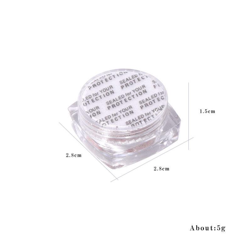 Nail Glitter,nail Laser Powder,nail Art Powder