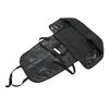 Car Seat Cover Waterproof Scratchproof Against Dirt Front Seat Pet Cover with Strap Buckle for Automotive