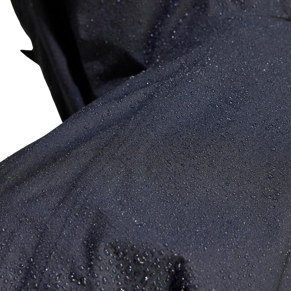 Куртка Adidas TERREX Xperior 2.5 Layer Light Climaproof Jacke Black (KA5872)