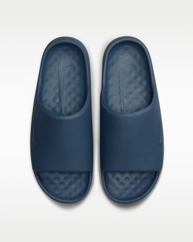 IB0183-401 Nike Calm 2.0 Slide Diffused Blue (Men's)
