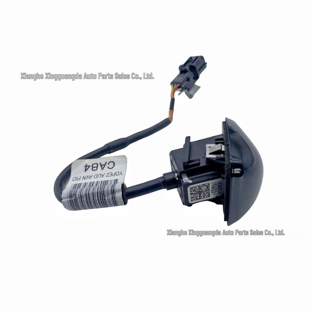 95760-A7CA0 White Rear Camera for Hyundai/Kia Reversing Image