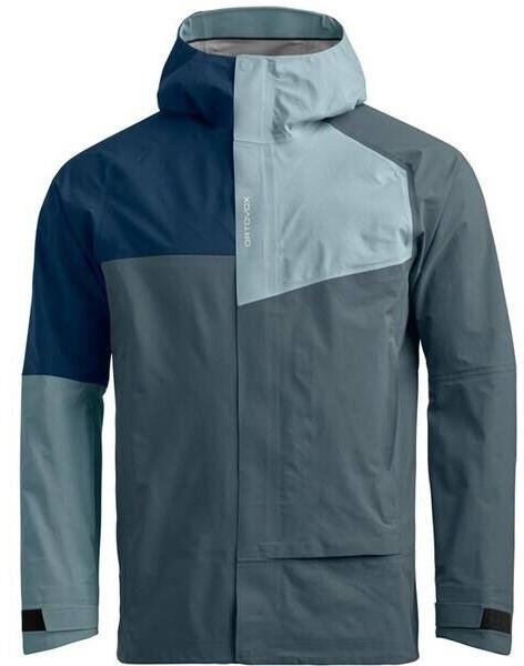

Куртка Ortovox Seceda 3L Jacket M M