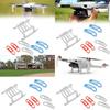 Mavic Mini2 Heightening Landing Gear With Quickrelease For Drone Assembly