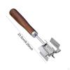 Meat Chopper Potato Masher Practical Durability Kitchen Gadget Portable Versatile