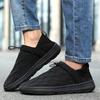 Ademende Heren Dames Wandelschoenen Minimalistische Casual Schoenen Comfortabele Heren Outdoor Hardloopschoenen Zweetabsorptie