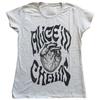 Alice in Chains Facelift Band TShirt Cotton Graphic Tee Unisex Unisex Summer Streetwear