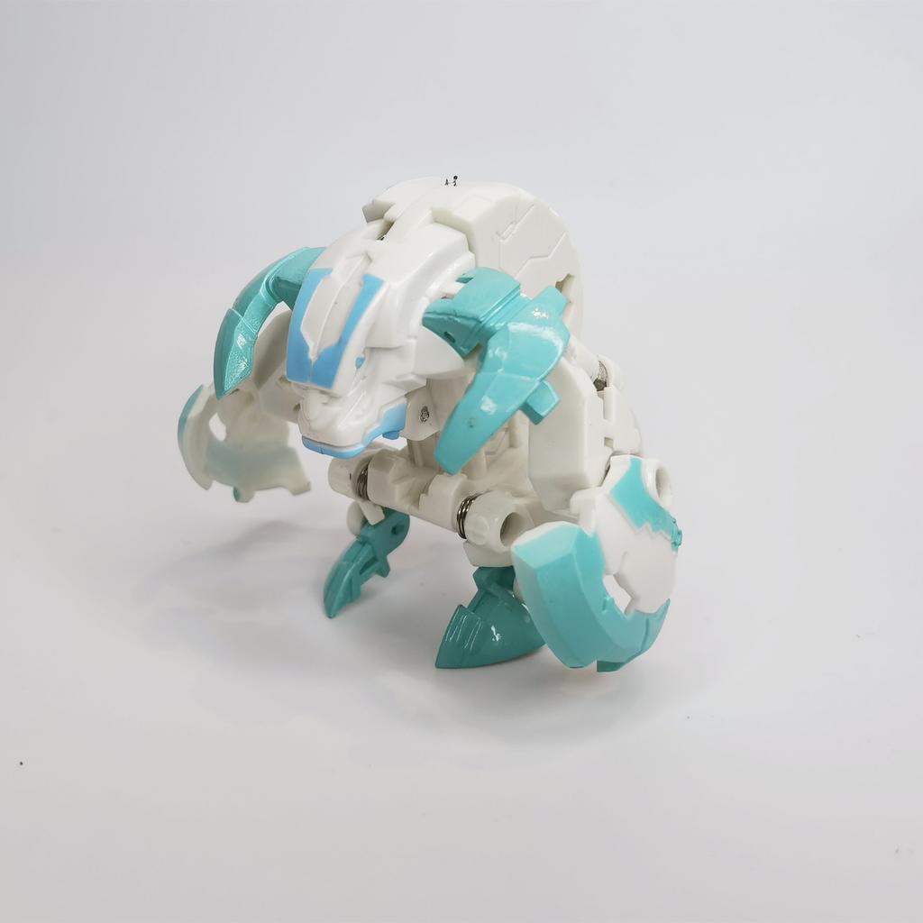 TAKARA Tomy Bakuganes Ultra Battle Platform Karte Ventus Serpenteze 7,6 cm hoch Sammlerstück Verformbares Spielzeug Geschenk für Kinder