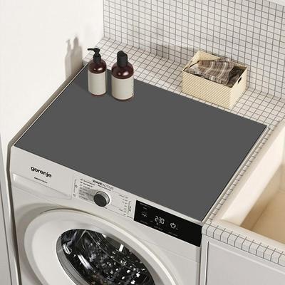 Úložné prostory – Obaly na pračku