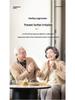 Bluetooth Earphones: Long Battery, Hearing Aid, Smart Sound Amplifier for Elders with Hearing Loss