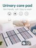 Waterproof Bed Pee Pad Washable Absorbent Mattress Protector For Kids Elderly Underpad Leakproof Bed Sheet Sofa Bed Wetting Mat