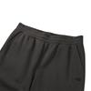 Skechers Lifestyle Sports Solid Color Casual Pants Men Bottoms Black L423M022-0018
