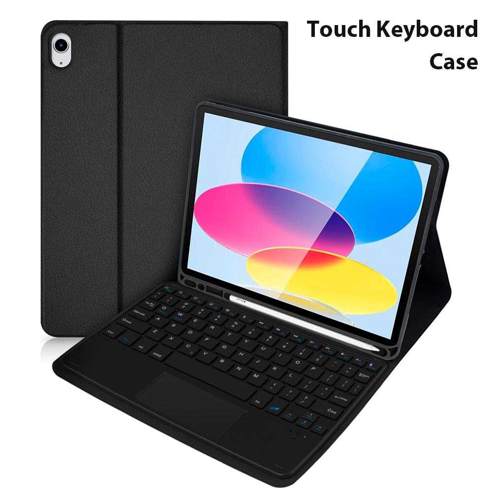 New Detachable Keyboard Case Magnetic Keyboard, Mouse for Samsung Galaxy Tab A9 Plus 11 Inch Case, Tab A9+ SM-X210N/X216B