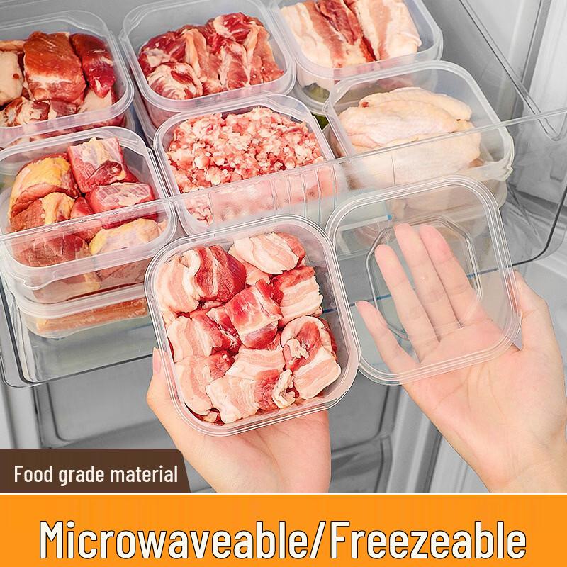 Abay Refrigerator Food Storage Containers