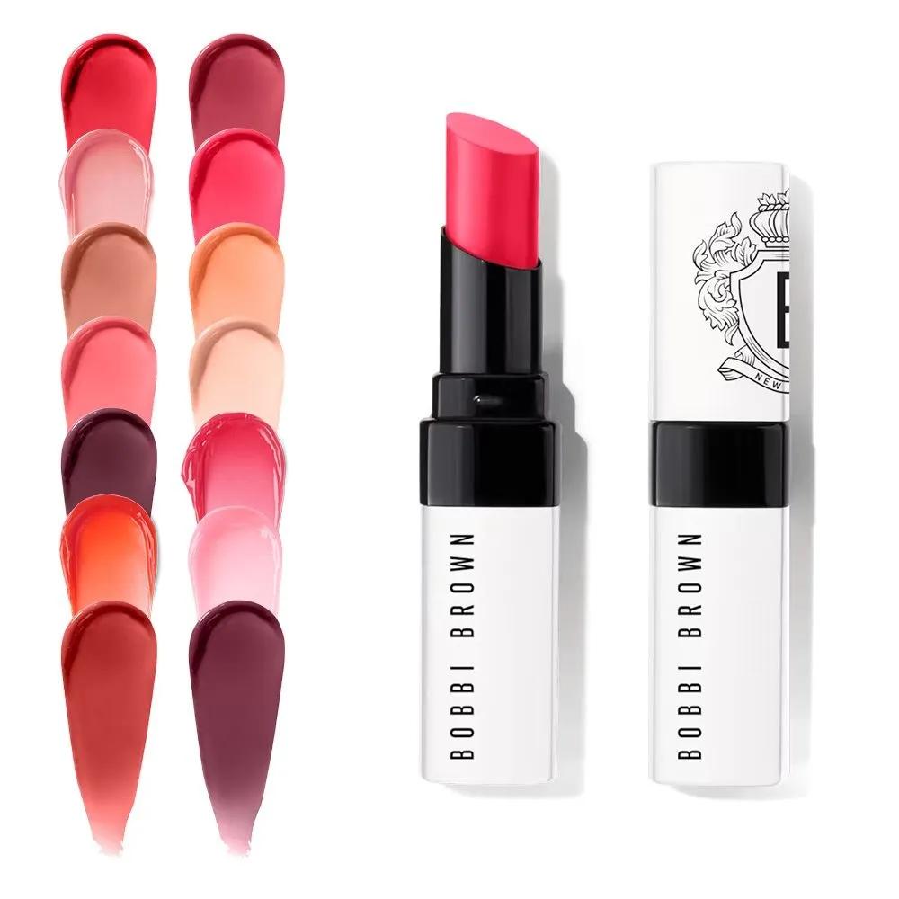Bobbi Brown Ultra Lip Tint Lip Balm 813 Bear Cherry