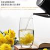 Niesporek Cocktail Glasses, Set of 6, 380ml, Tumbler Glasses, Stylish Glass Cups, Crystal Glasses, Sake Glasses, Microwave and Dishwasher Safe
