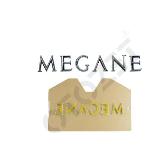 

Megane 2 Arka Bagaj Yazi Megane Yazi