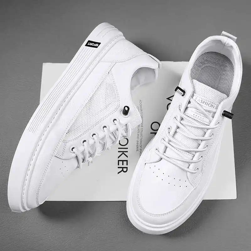 Fashion Thick-heeled Demi-season Luxury Boots Woman Chunky Shoes Sneakers Women Sporty Women's Shoes Sport Character Leading Choes