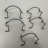 5PCS 4141202500 For I10 I20 Clutch Release Clip 41412 02500 41412-02500