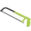 Hacksaw Frame - Handheld Steel Saw for Woodworking and Metal Cutting