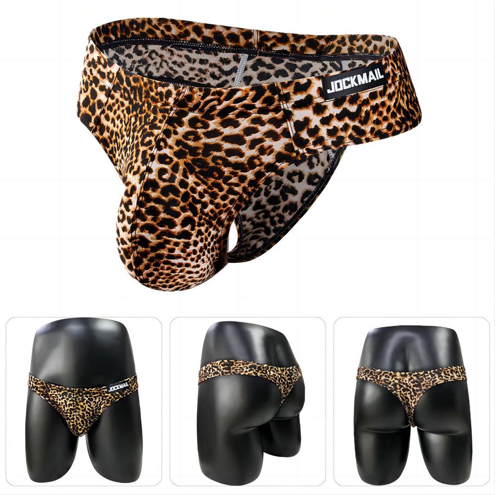 РЎС‚СЂРёРЅРіРё JOCKMAIL СЃ Р»РµРѕРїР°СЂРґРѕРІС‹Рј РїСЂРёРЅС‚РѕРј, СЃРµРєСЃСѓР°Р»СЊРЅРѕРµ РјСѓР¶СЃРєРѕРµ РЅРёР¶РЅРµРµ Р±РµР»СЊРµ СЃ РЅРёР·РєРѕР№ РїРѕСЃР°РґРєРѕР№, РљР»СѓР±РЅРѕРµ РІРµС‡РµСЂРЅРёРµ Р±РёРєРёРЅРё, РїРѕРІСЃРµРґРЅРµРІРЅС‹Рµ РїРѕРІСЃРµРґРЅРµРІРЅС‹Рµ С‚СЂСѓСЃС‹ СЃ Рў-РѕР±СЂР°Р·РЅРѕР№ СЃРїРёРЅРєРѕР№ M