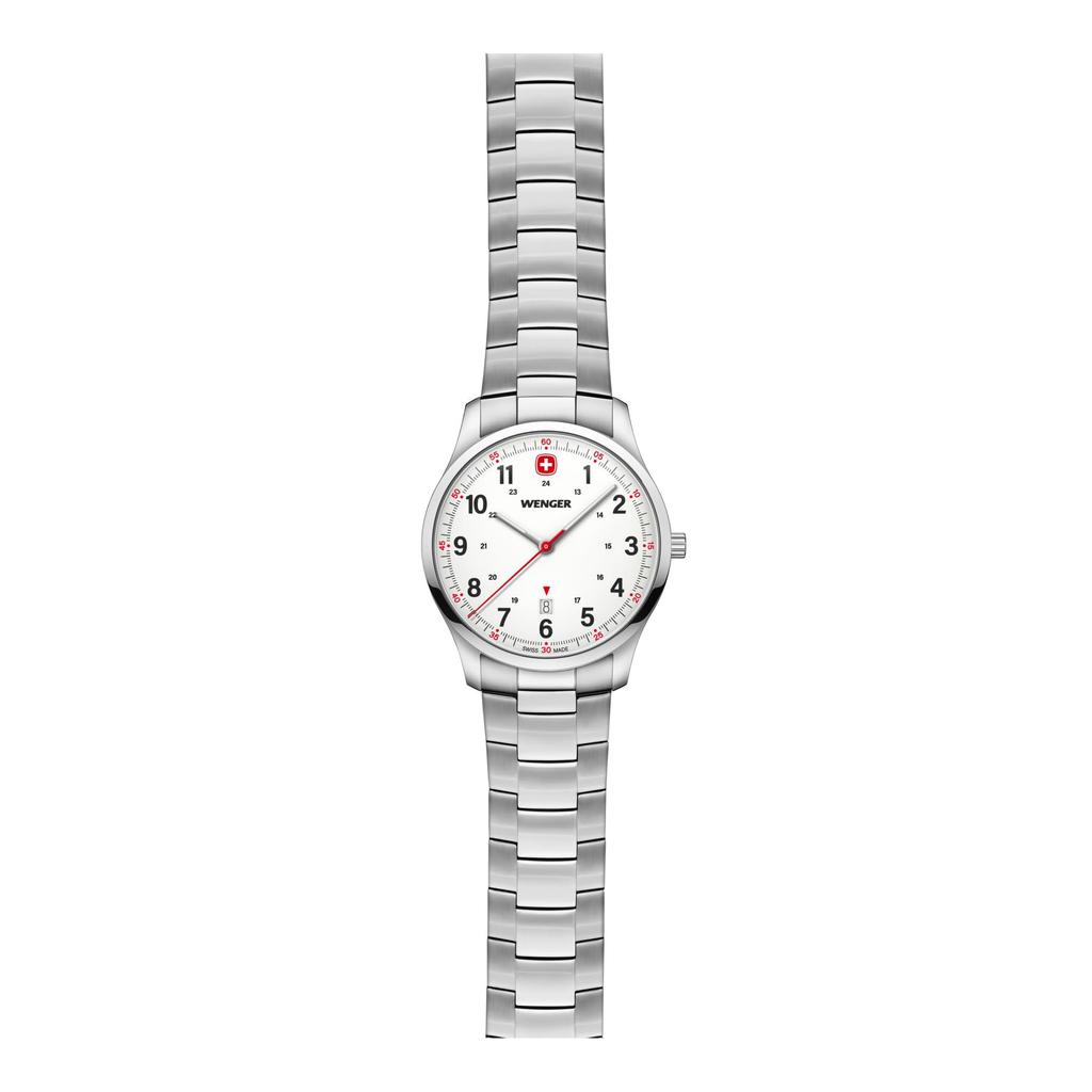 WENGER CITY SPORT Watch 01.1441.133 Quartz