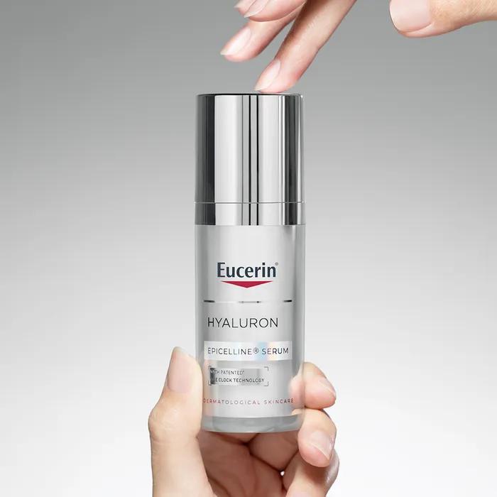 Eucerin Hyaluron Epiceline Serum 30ml