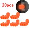 Luminous Tire Valve Caps 6 Colors Car Motorcycle Glowing Valve Cover Car Tire Wheel Hub Styling Tool Auto Accessories 4/8/20pcs Stem Caps1