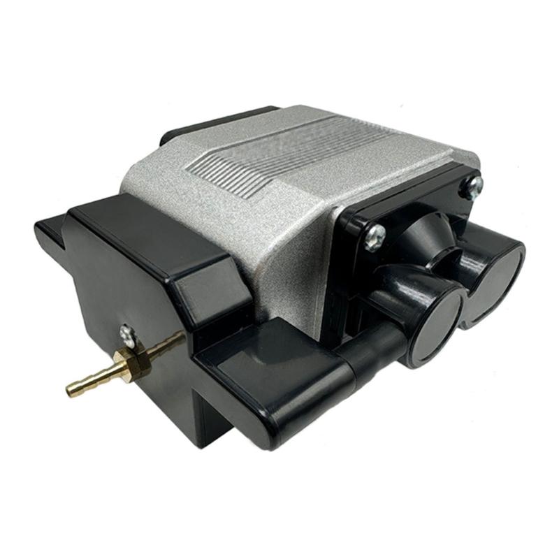 

Upgrades Miniature Air Pumps with Low Power Consumption Compact quiet Electromagnetic Pump Suitable for Small Devices 1