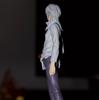 18cm Psycho-Pass Makishima Shogo Anime Figur Parade Kougami Shinya Action Figur Kagari Shuusei Figur Modell Puppe Spielzeug