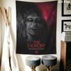 The Exorcist Pattern Home Decor Tapestry, Wall Hanging, Decorative RV Wall Cloth.SGT0917339