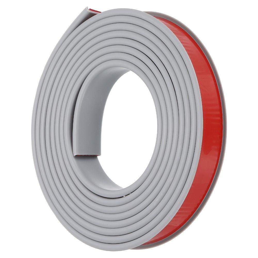 Self Adhesive Edge Banding Strip Sealing Sealing Tape U-shaped Edge Banding  for Furniture