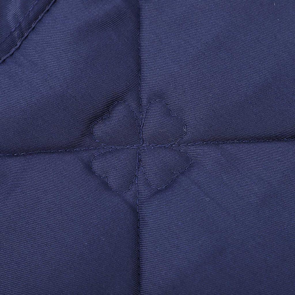 Cotton Soft Breathable Double Rope PP Webbing Handle Belly Strap Horse Saddle Pad Sweat Absorption Mat Equipment