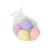 High-Quality 6Pcs/Set High-Quality Children'S High-Quality Puzzle High-Quality Massage High-Quality Touch High-Quality Soft High-Quality Rubber