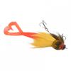 Artificial Bait Mouse Shape Lure Multi Jointed Swimbait