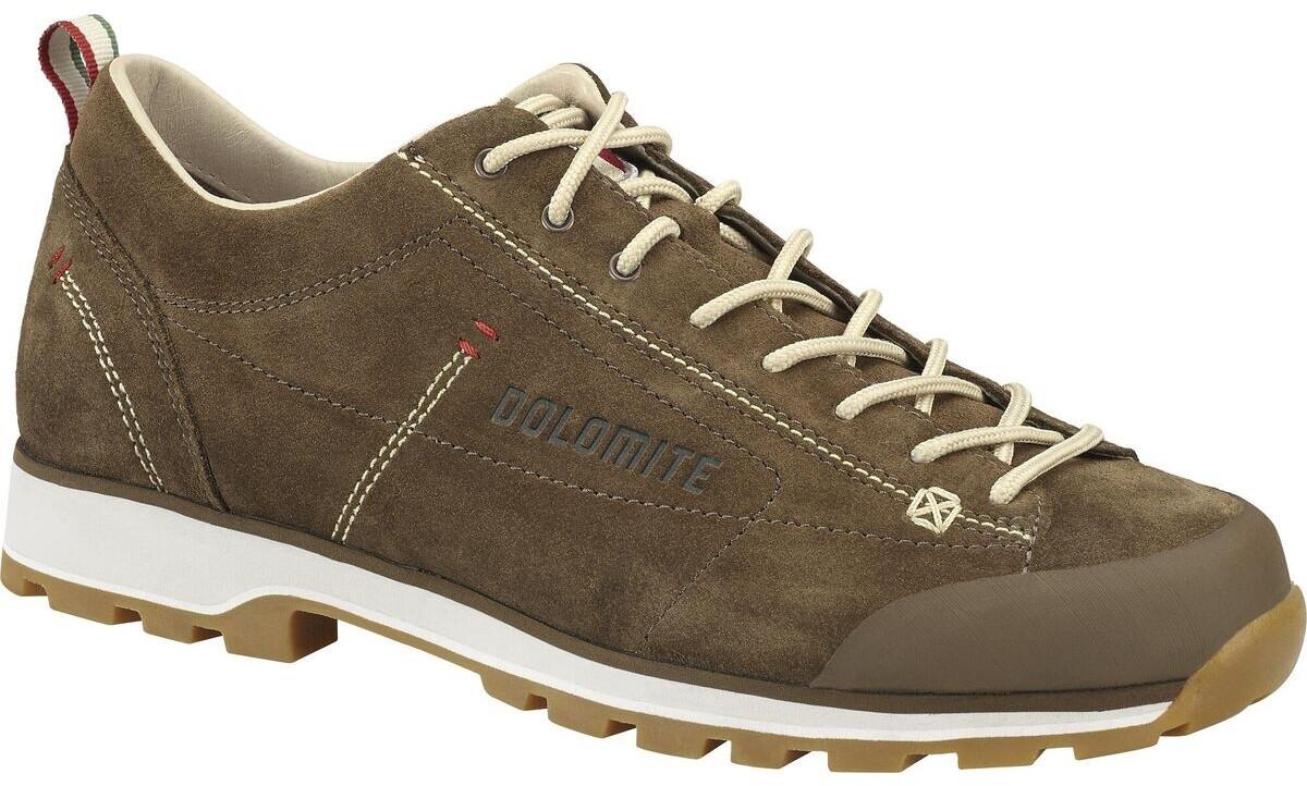 

Обувь для треккинга Dolomite Cinquantaquattro Low (247950) earth/canapa 54