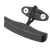 Kayak Carry Pull Handle Weatherproof Long Lasting Replacement Accessory for Touring Rowing Boats Canoes Kayaking
