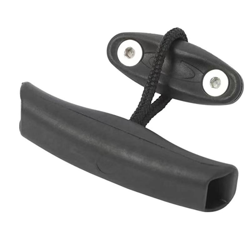 Kayak Carry Pull Handle Weatherproof Long Lasting Replacement Accessory for Touring Rowing Boats Canoes Kayaking