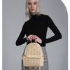 Rucksack für Damen, Trendy und Vielseitig. Super beliebter Ein-Schulter-Rucksack im Ins-Stil mit hochwertigem Gefühl und bedruckter Schülerrucksack