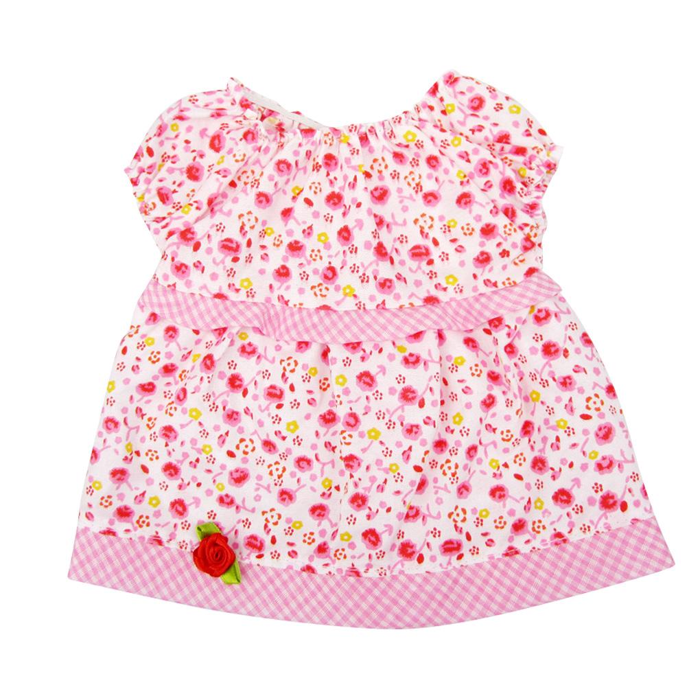 

Одежда для куклы-девочки Долговечность Широкое применение Нетоксичная одежда и платье для куклы Аксессуар для кукольного домика