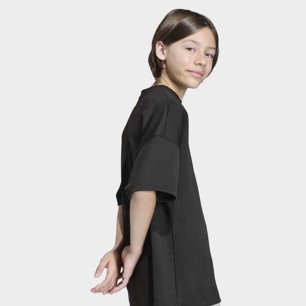 Adidas Kids FuTure Icon Oversized T shirT