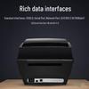 HPRT HT330 300dpi Dual-Mode Barcode Printer CN plug (adapter included)