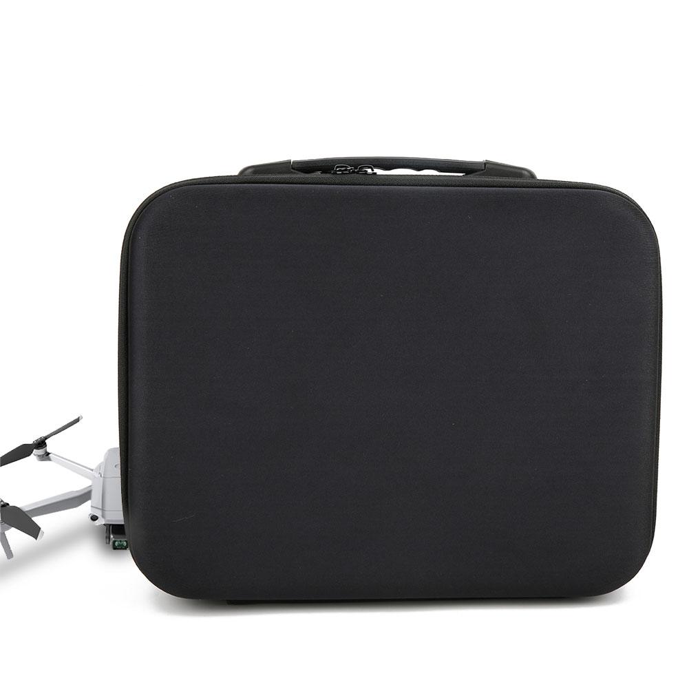 

RC Drone Accessories Storage Bag Portable Carrying Case Fit for DJI MAVIC AIR 2 Drone