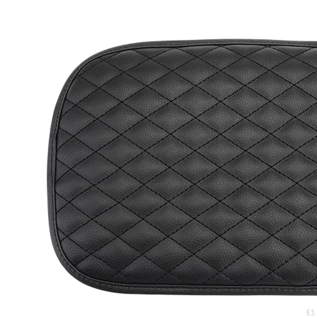 Car Armrest Cover, Direct Replaces Easy to Install decor Accessories Protector for Cars Suvs